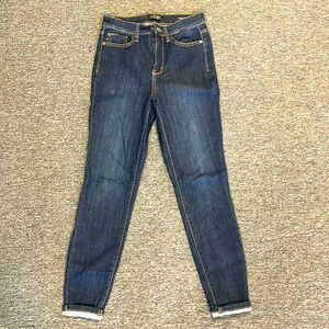 Judy Blue Skinny Jeans size 3/26